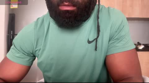 blackmuscles77 online show from 04-07-26, 02:50