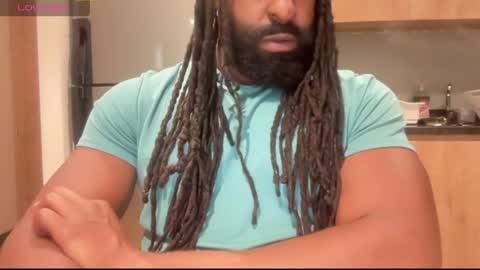 blackmuscles77 online show from 04-09-26, 09:09