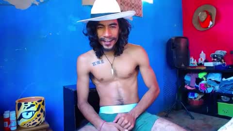Snapshot of blackpanter_13 chatting on 06-27-26, 12:22 Black Panther online show from 06-27-26, 12:22