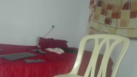 blackpanther_king online show from 01-05-25, 12:42