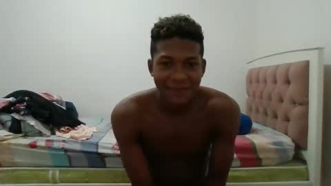 blackpanther_king online show from 01-06-25, 03:09