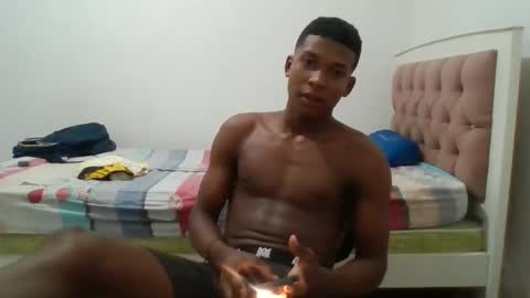 blackpanther_king online show from 01-07-25, 09:40