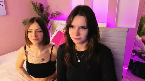 Snapshot of blackpinkkittens chatting on 06-01-26, 11:12 MaoLulu online show from 06-01-26, 11:12