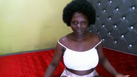 Brenda and Niffa online show from 01-08-25, 07:34