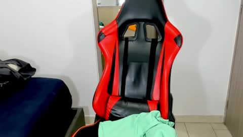 Marlon online show from 02-02-26, 04:49