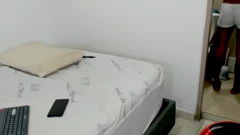 Marlon online show from 02-04-26, 04:18