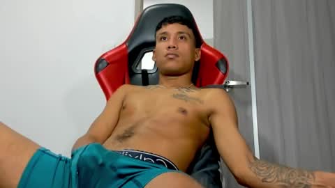 Marlon online show from 02-17-26, 06:10