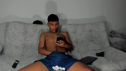 Marlon online show from 05-22-26, 08:42