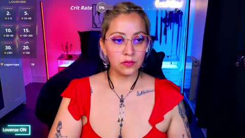 Johana S online show from 06-08-26, 02:06