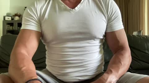 blacky290 online show from 08-05-26, 07:33