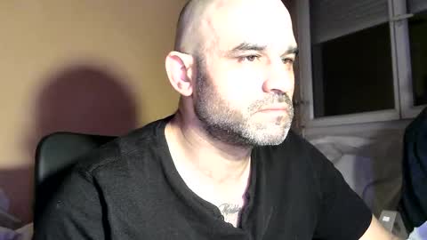 Master Roshan online show from 04-29-26, 01:10