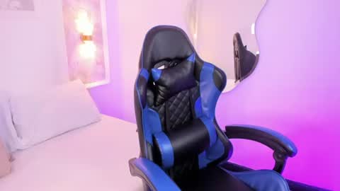  B L A I R  online show from 07-02-26, 03:23