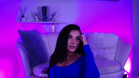 BlaireBloom online show from 03-27-26, 03:01