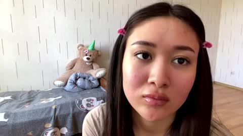 Mila online show from 03-27-26, 07:58