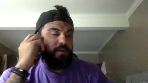 Blake from Australia online show from 07-21-26, 03:58