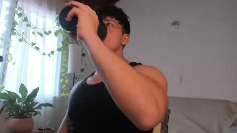 Blake Levi  Independent Model online show from 03-21-26, 07:06