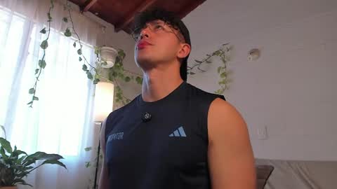 Blake Levi  Independent Model online show from 05-31-26, 02:57