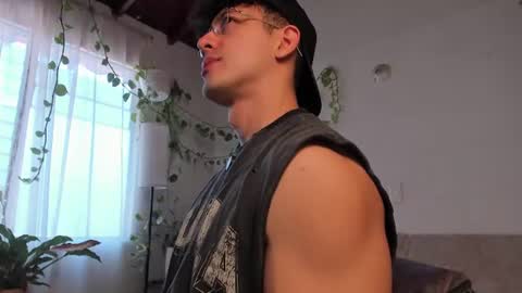 Blake Levi  Independent Model online show from 07-14-26, 03:07