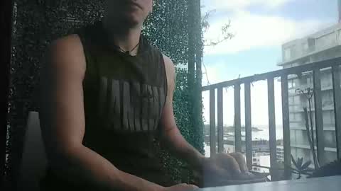 Blake Shadow69 online show from 04-17-26, 06:00