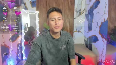 blake_tay online show from 04-13-26, 03:23