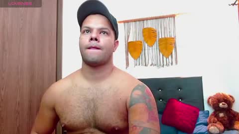 Just Blake online show from 05-26-26, 04:36