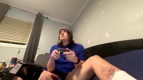 blakekarlsen online show from 02-06-26, 05:45