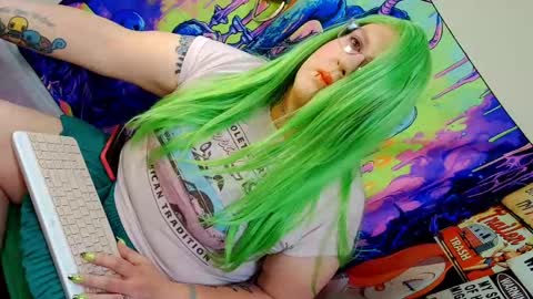 Blakely Morningstar   online show from 05-29-26, 09:57