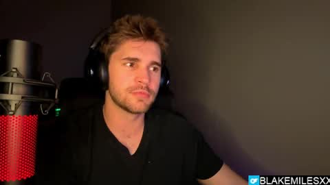 Blake Miles online show from 04-21-26, 03:46