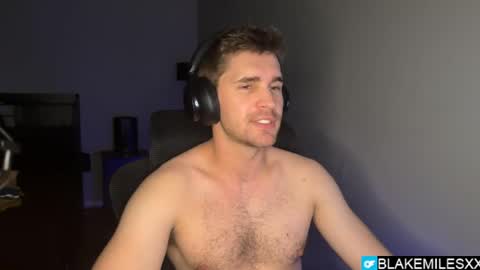 Blake Miles online show from 05-06-26, 02:08