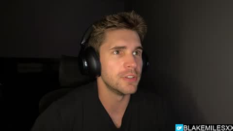 Blake Miles online show from 05-17-26, 01:58