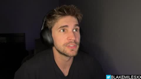 Blake Miles online show from 06-06-26, 03:44