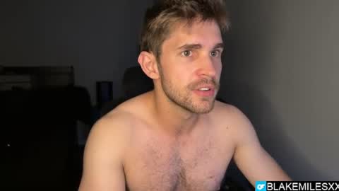 Blake Miles online show from 06-21-26, 03:31