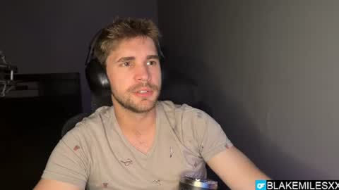 Blake Miles online show from 06-22-26, 02:02