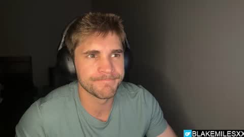 Blake Miles online show from 06-23-26, 02:31