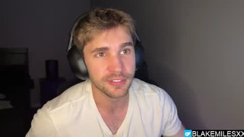 Blake Miles online show from 06-27-26, 03:22
