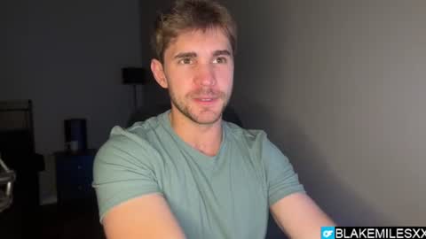 Blake Miles online show from 07-01-26, 02:46