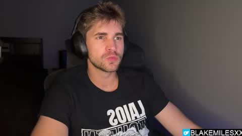 Blake Miles online show from 07-02-26, 03:34