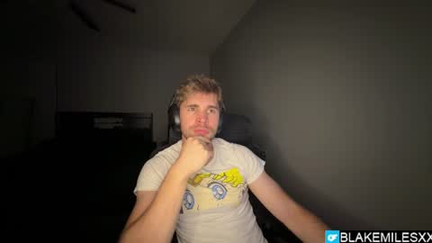 Blake Miles online show from 07-09-26, 02:26