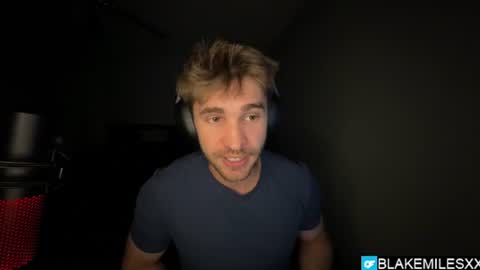 Blake Miles online show from 07-11-26, 04:26