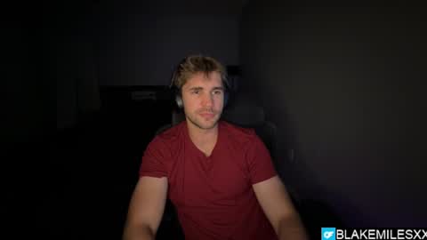 Blake Miles online show from 07-14-26, 02:38