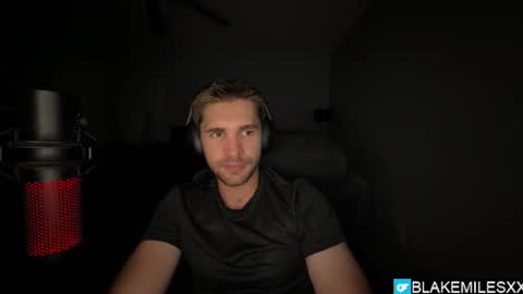 Blake Miles online show from 07-31-26, 02:44