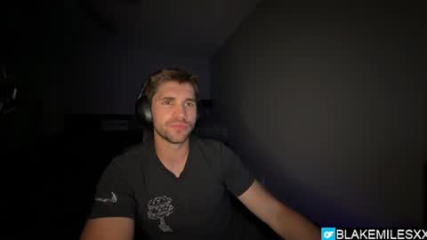 Blake Miles online show from 08-01-26, 03:17