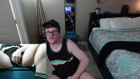 Blake Jonson online show from 02-10-26, 03:10