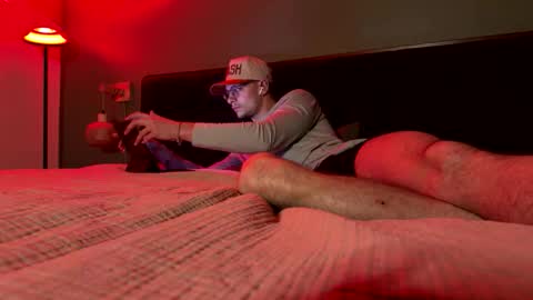 BlakeSnow online show from 03-29-26, 09:42