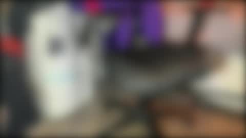 Blackjag00 online show from 05-25-26, 04:40