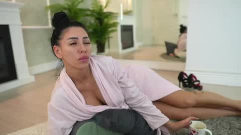 blakmy online show from 04-13-26, 03:23