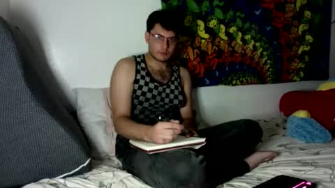 blancpebble online show from 05-30-26, 02:19