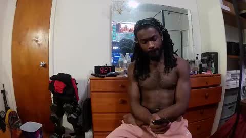 BlaqJay online show from 02-11-26, 02:27