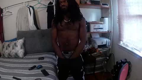 BlaqJay online show from 03-24-26, 05:29