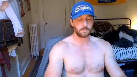 DickRex21 online show from 06-08-26, 01:22